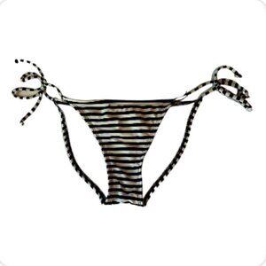Xhilaration Bikini Bottoms Swimwear (1713-10)